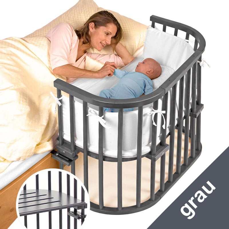 Детская кровать Babybay Tobi Original