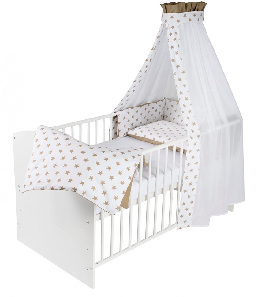 Детская кровать Schardt  Classic-Line