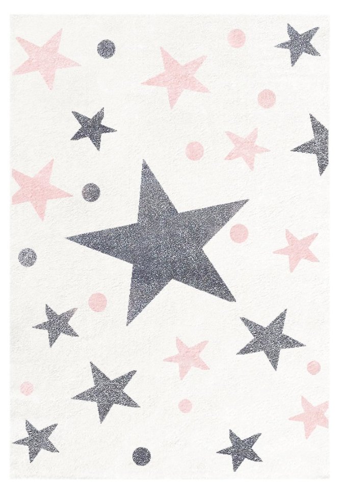 Детский ковер Livone Only Stars 