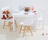 Детские комплекты столы и стулья/столы