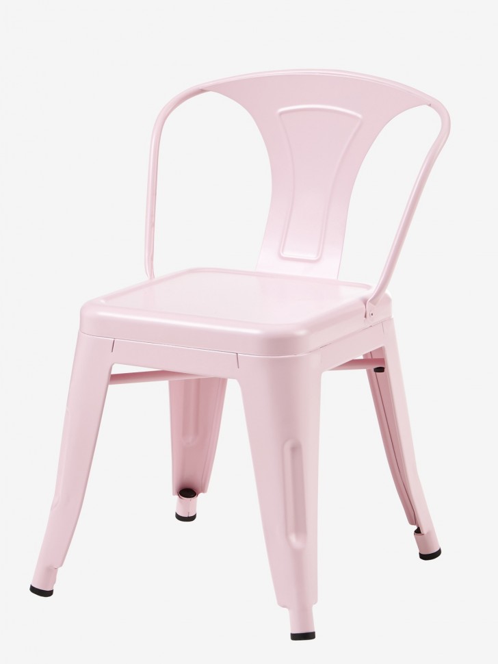 Комплект детских стульев Vertbaudet Metallashic
