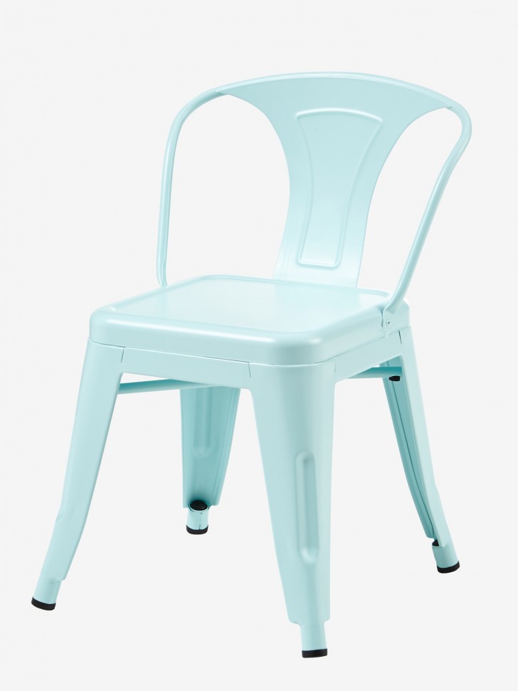 Комплект детских стульев Vertbaudet Metallashic