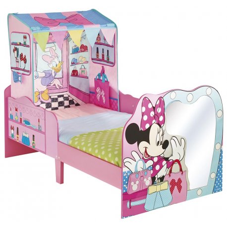 Детская подростковая кровать Bainba Minnie Mouse House