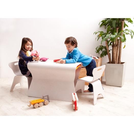 Комплект детской мебели мебели Bloom Otto