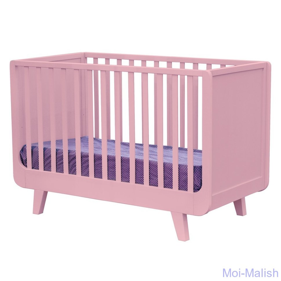 Детская кровать Laurette Joli Môme 
