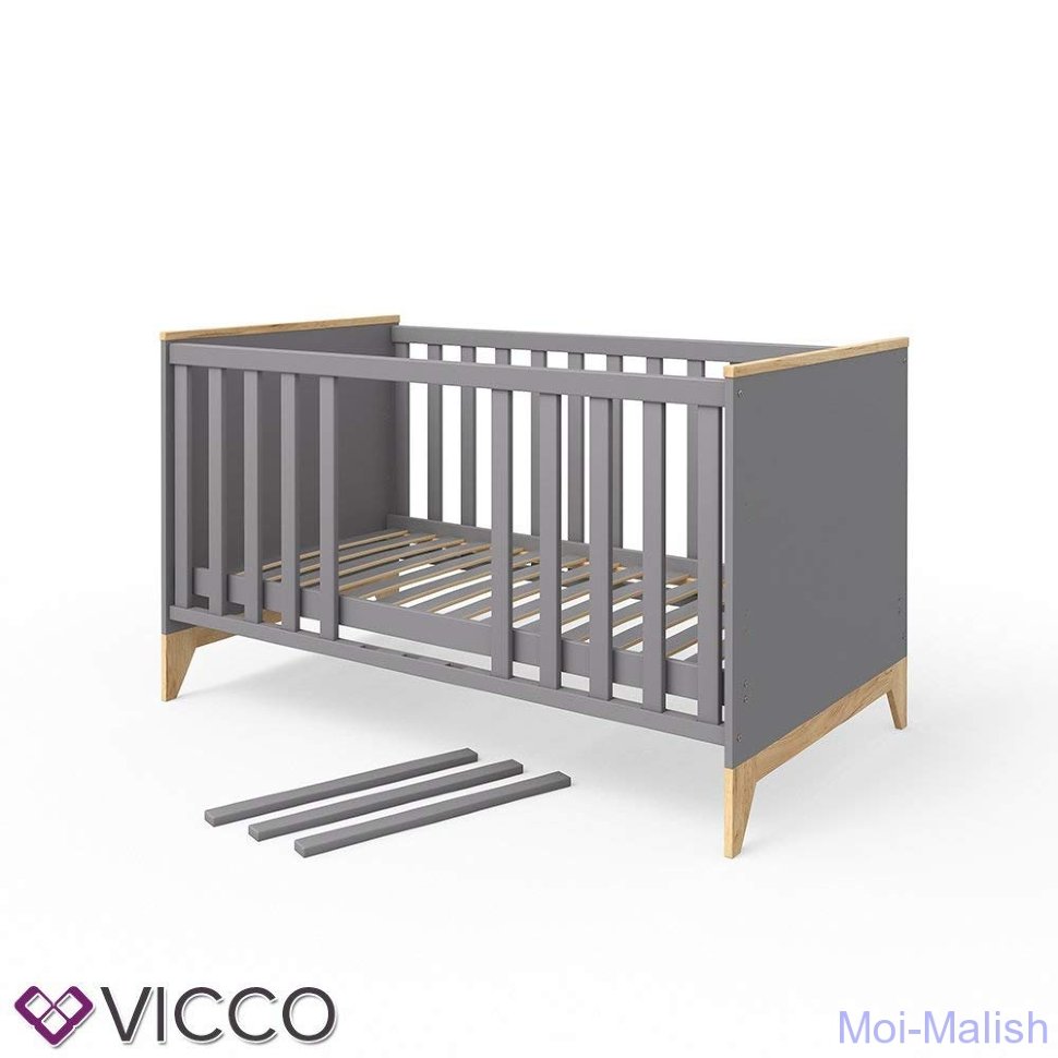 Детская кровать Vicco Malia  