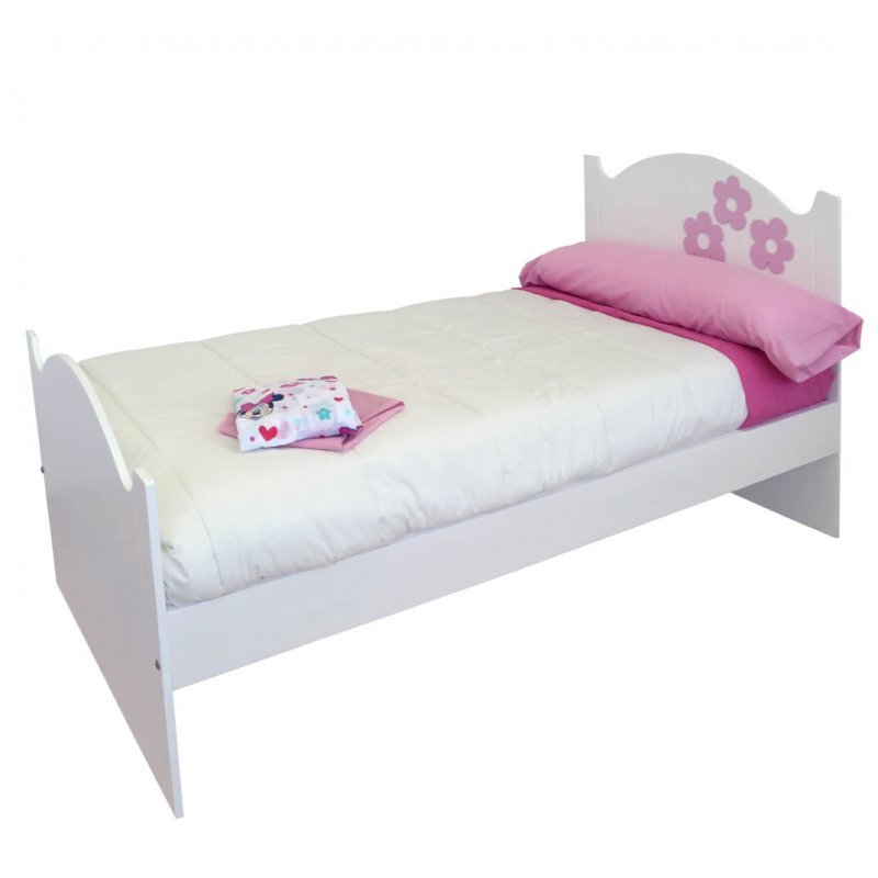 Детская подростковая кровать Bainba Anastasia