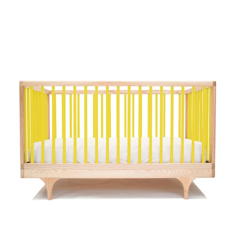 Детская кровать Kalon Studios Babybett