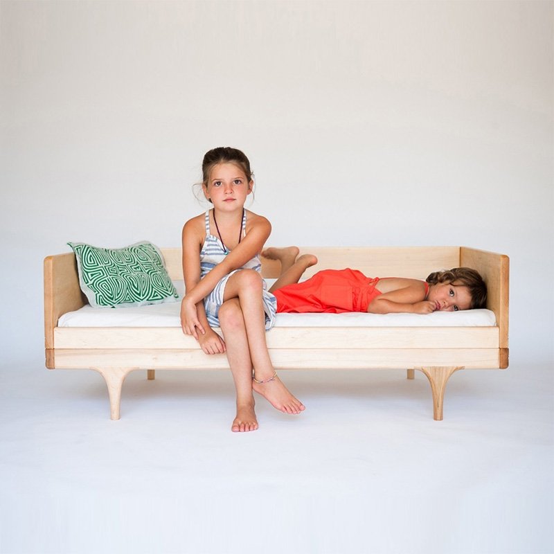 Детская подростковая кровать  Kalon Studios  Caravan