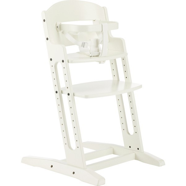 Детский стульчик для кормления BabyDan Chair Holz