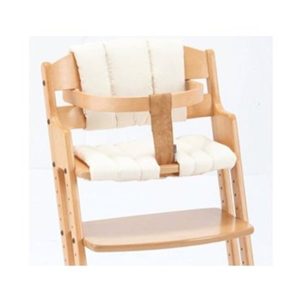 Детский стульчик для кормления BabyDan Chair Holz