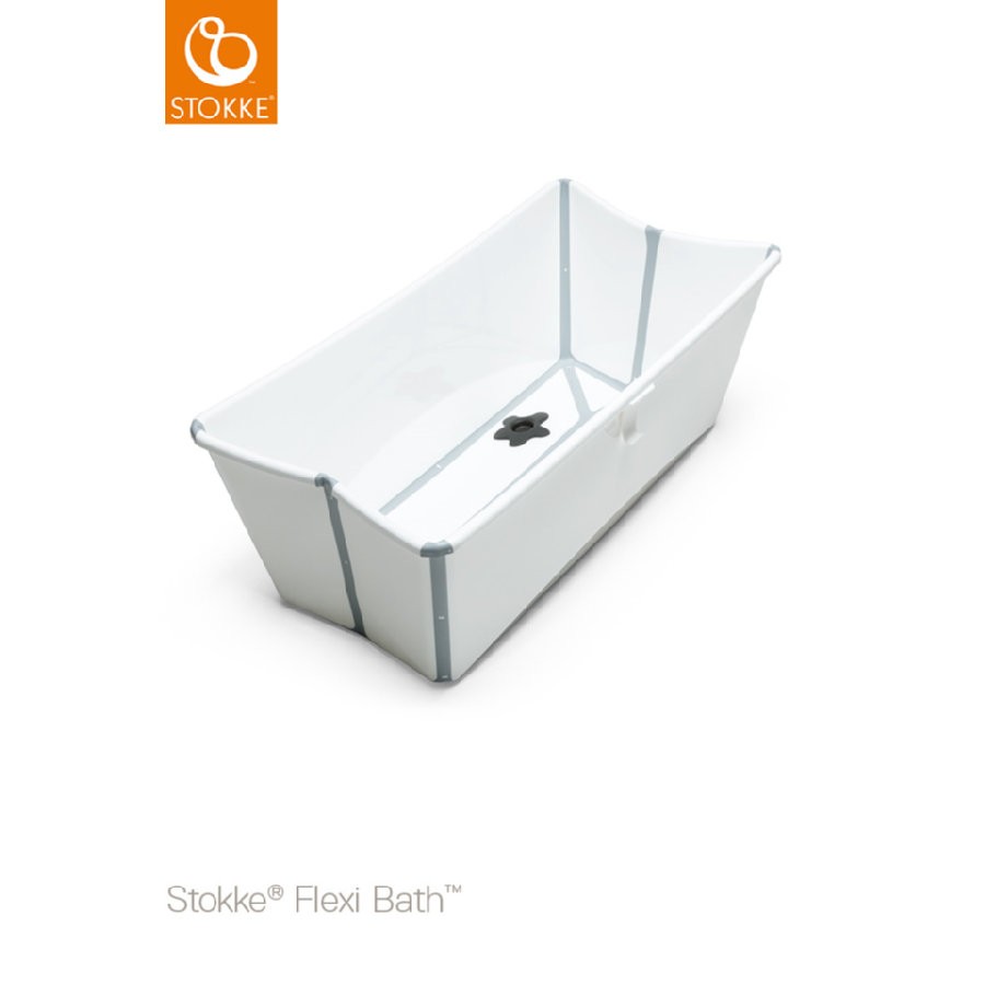 Детская ванночка Stokke® Flexi Bath™