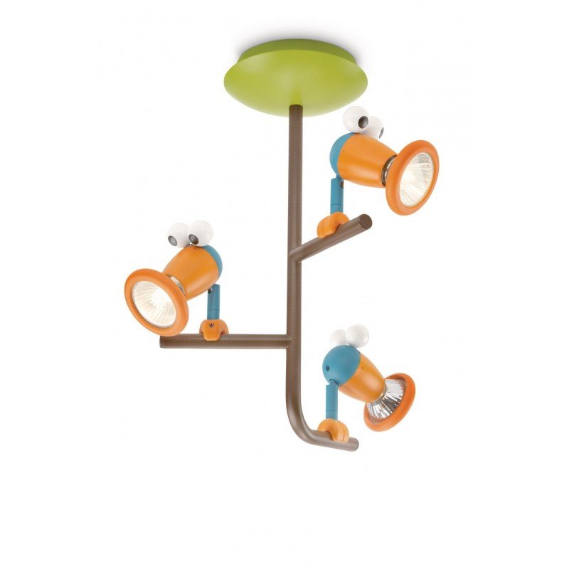 Комплект детских светильников Philips Birdey