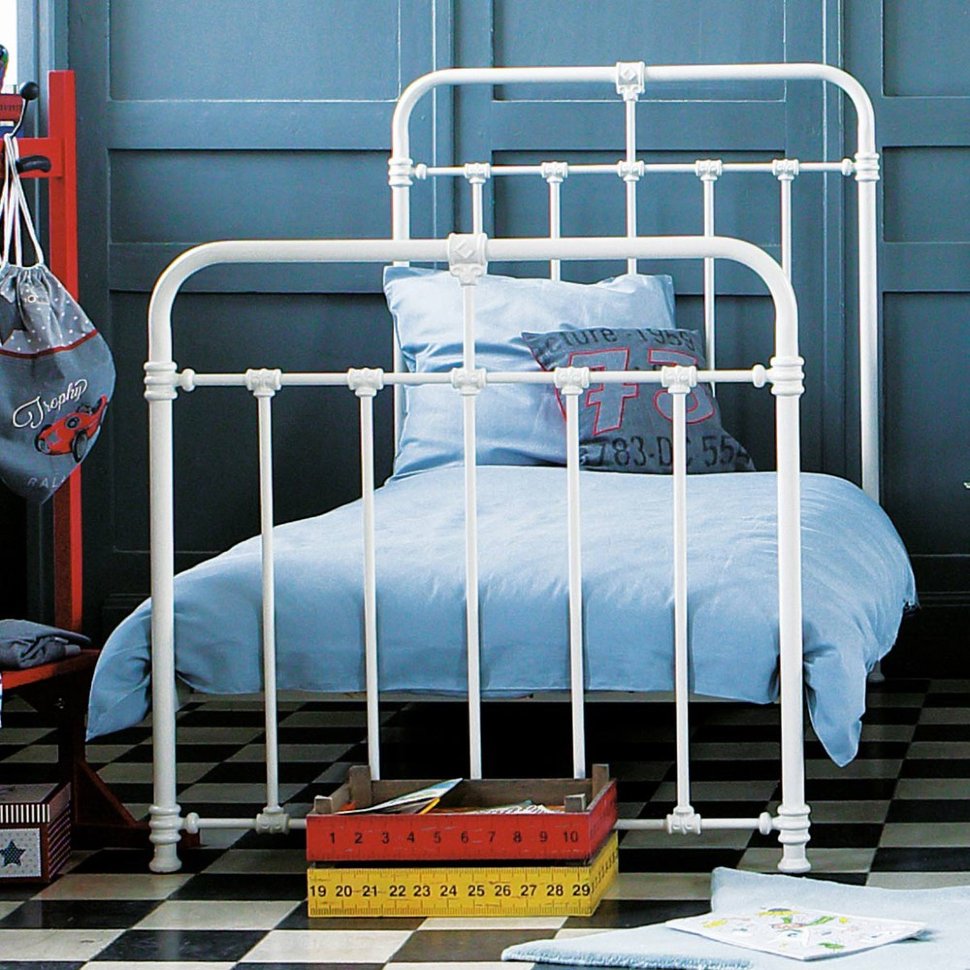 Детская подростковая кровать Maisons du Monde Nicolas