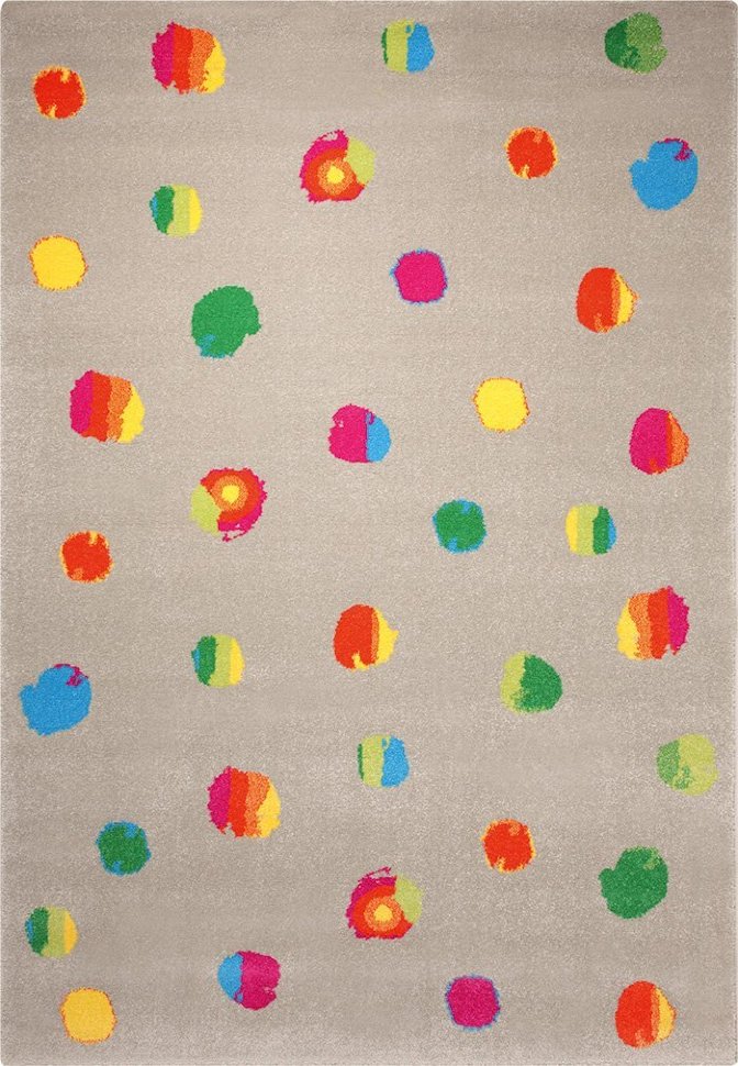Детский ковер Esprit Funny Dots