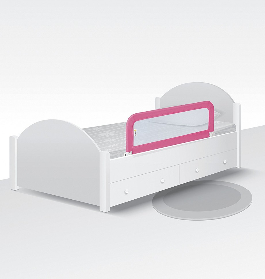 Защитный барьер для детской кровати Safety 1 st Patches