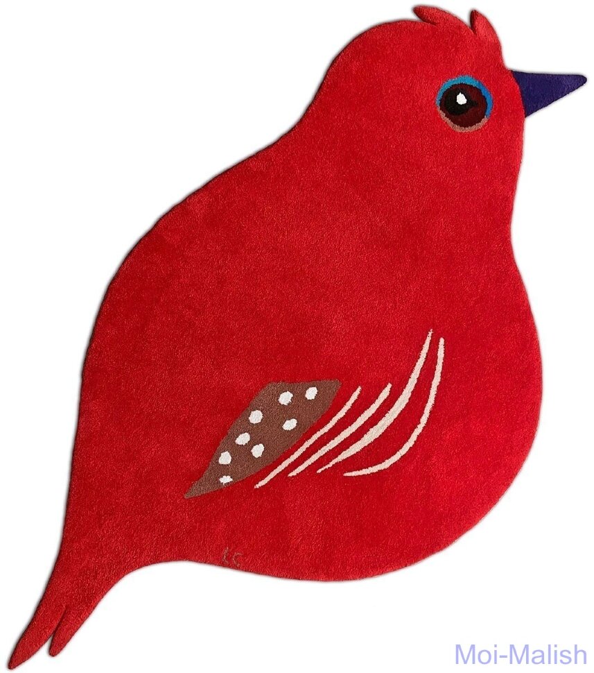 Ковер Little Cabari  Cardinal 