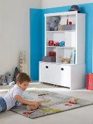 Детский шкаф-стеллаж Vertbaudet Hohes