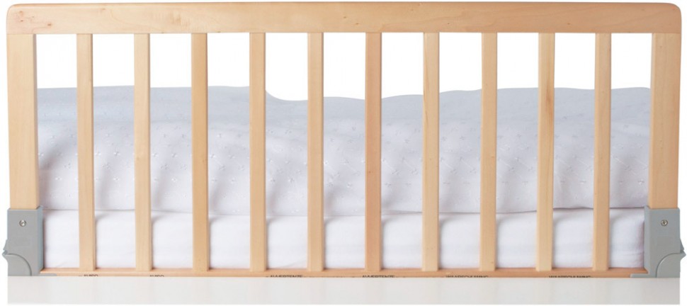 Детский защитный барьер для кроватки Baby Dan Holz