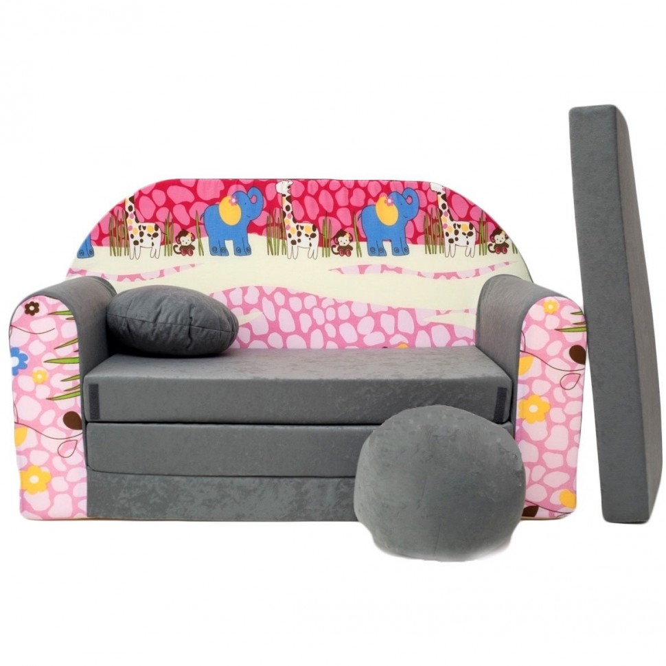 Детский диван Welox Mini Sofa