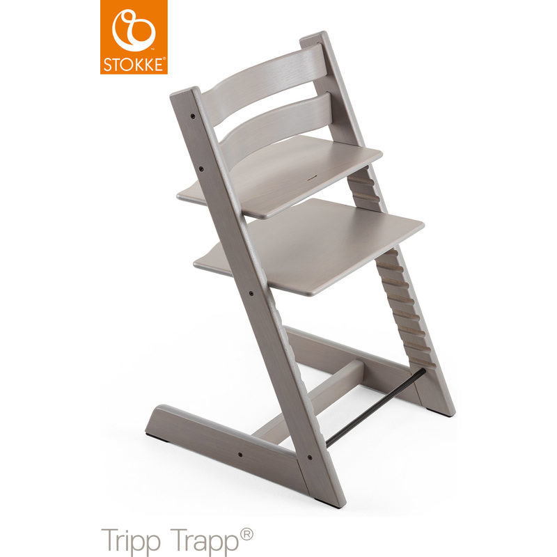 Детский стульчик для кормления Stokke® Tripp Trapp® 