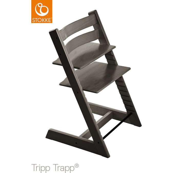 Детский стульчик для кормления Stokke® Tripp Trapp® 
