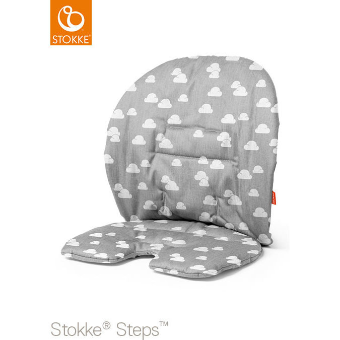 Детский стульчик для кормления Stokke Steps