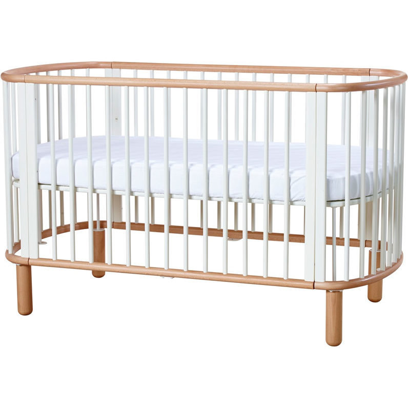 Детская кровать Flexa Baby Bett