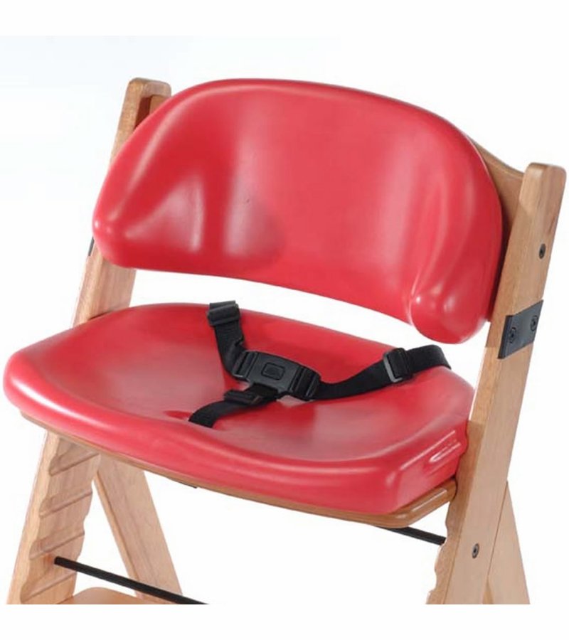 Детский стульчик для кормления Keekaroo Height
