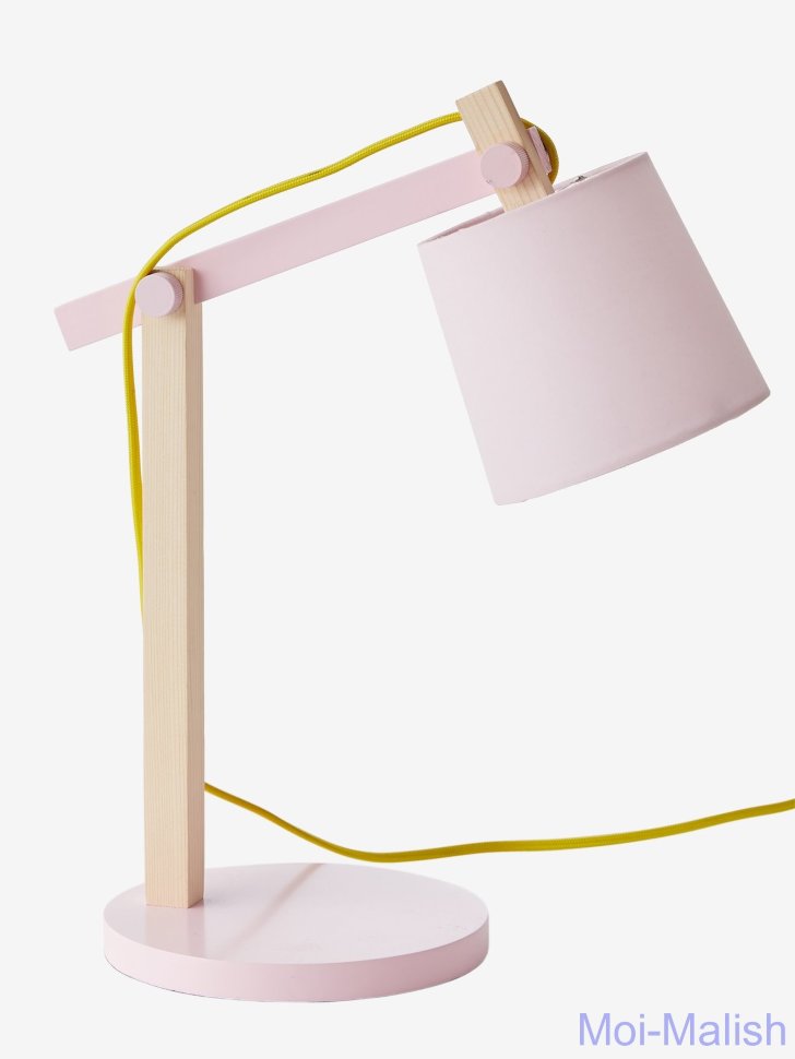 Детская настольная лампа Vertbaudet Design 