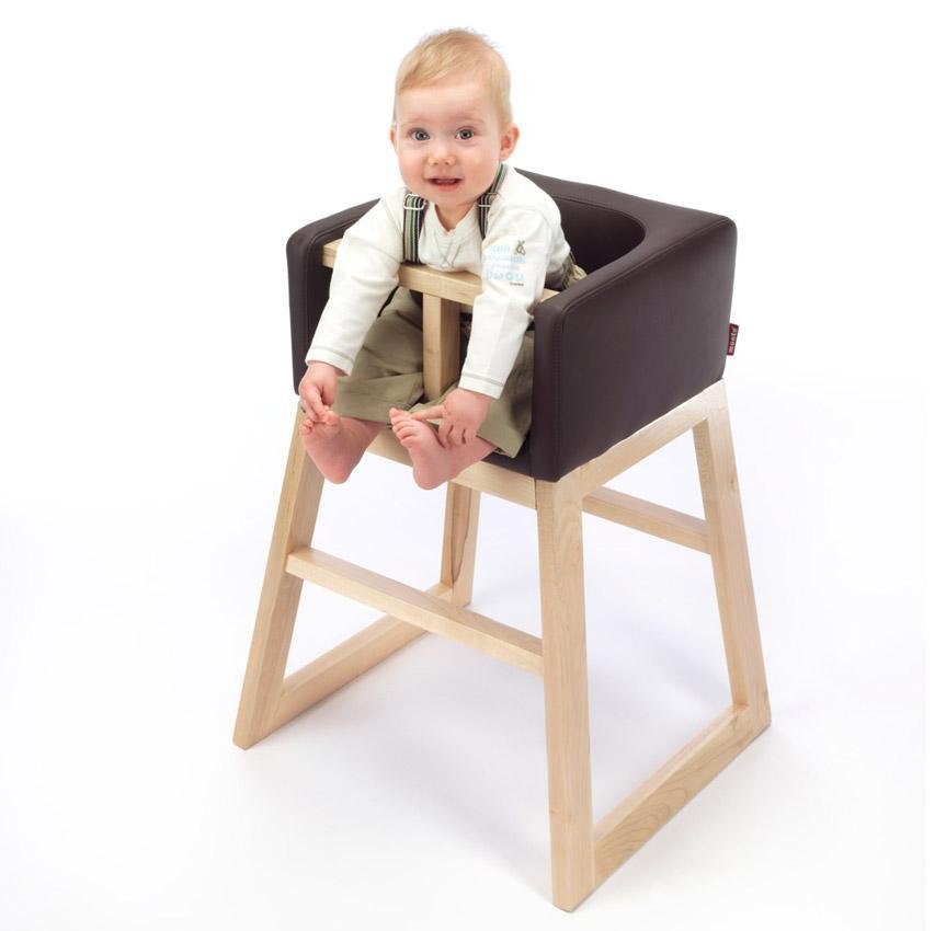 Детский стульчик для кормления Monte Design Tavo 