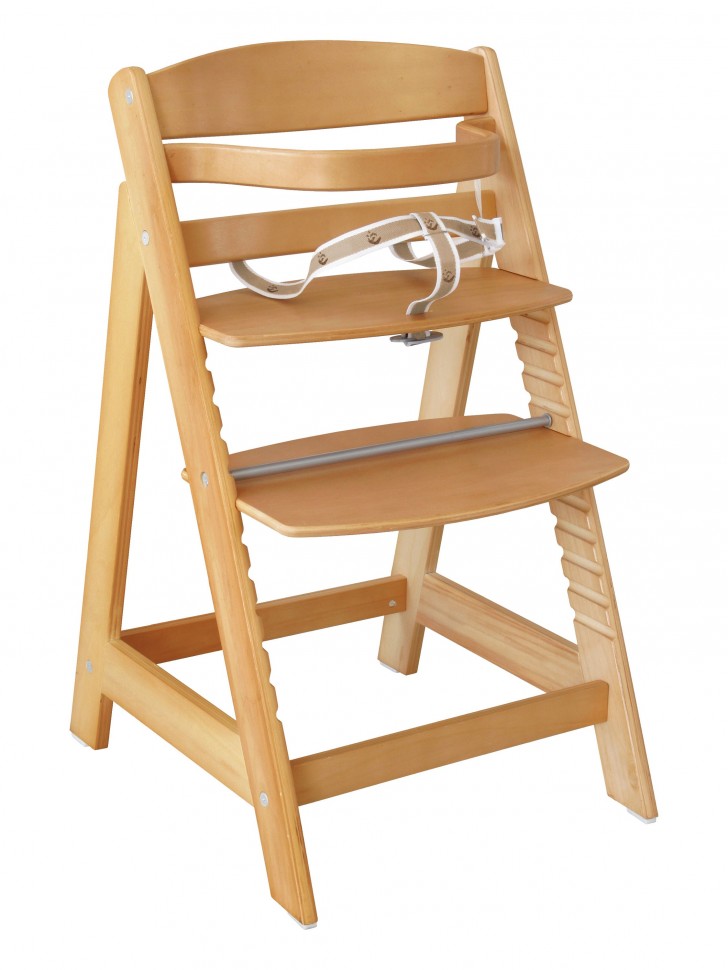 Детский стульчик для кормления Roba Sit Up III