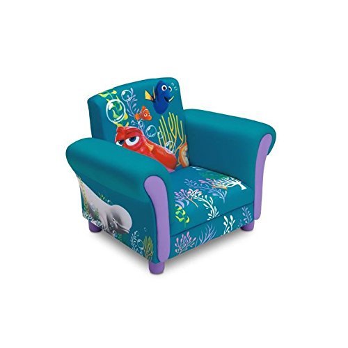 Детское кресло Delta Minnie Mouse /Disney