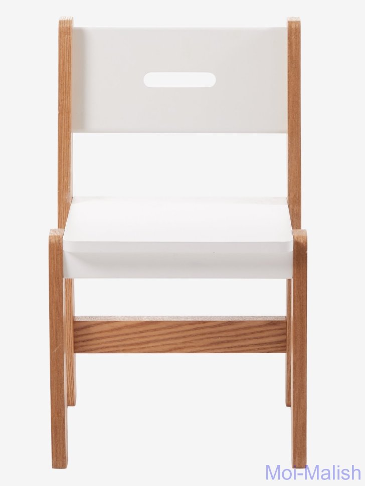 Комплект детских стульев Vertbaudet Architekt Wood 