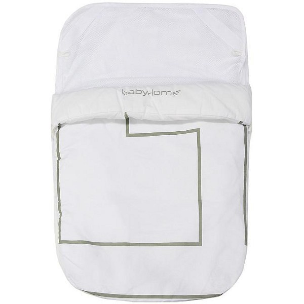 Детский спальный мешок Babyhome Dream Sleeping Bag
