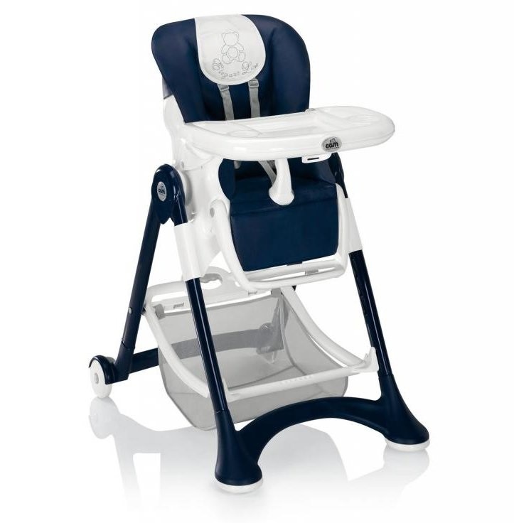 Детский стульчик для кормления Cam  Campione Elegant