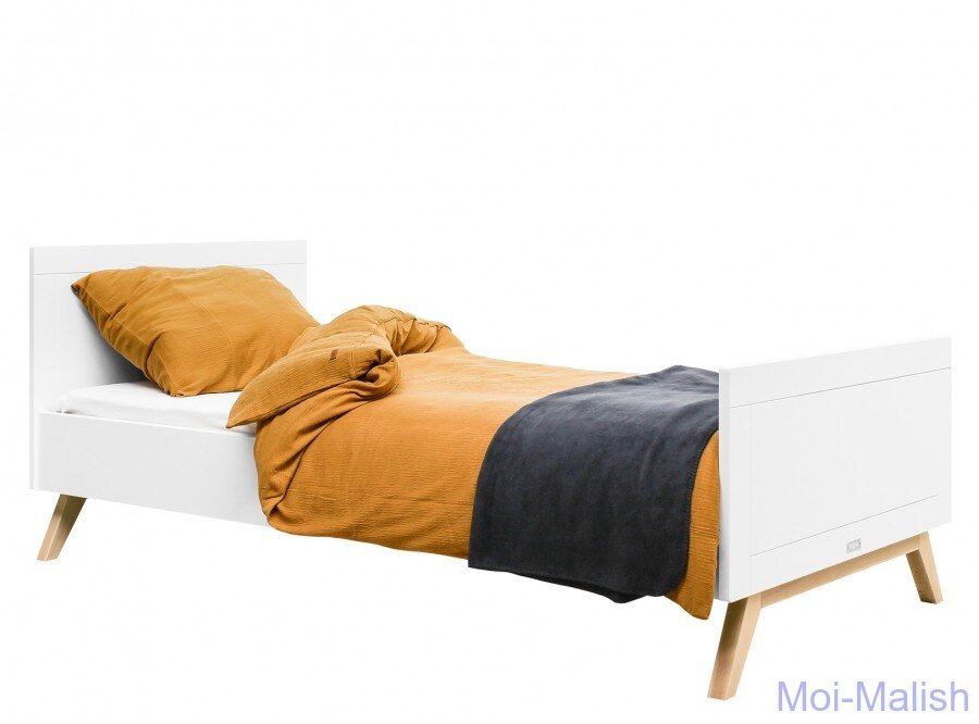 Детская подростковая кровать Bopita Fenna 