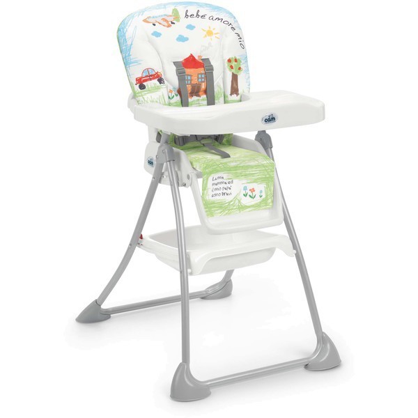 Детский стульчик для кормления Cam  Mini Plus 