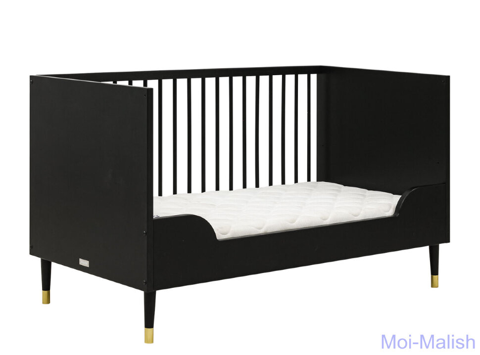 Детская кровать Bopita Cloe 