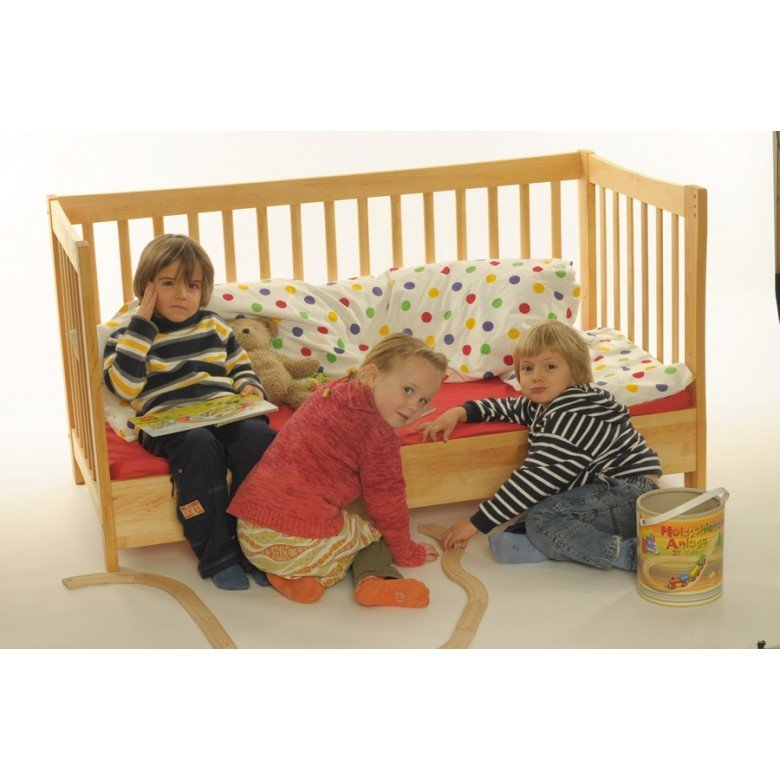 Детская кровать Benevita Kinder
