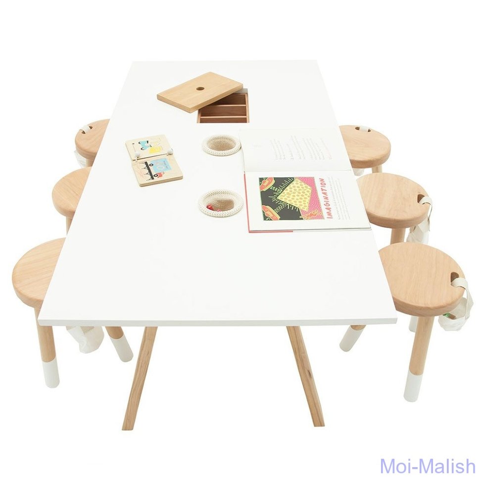 Детский стол Krethaus  Mini Maxxi 