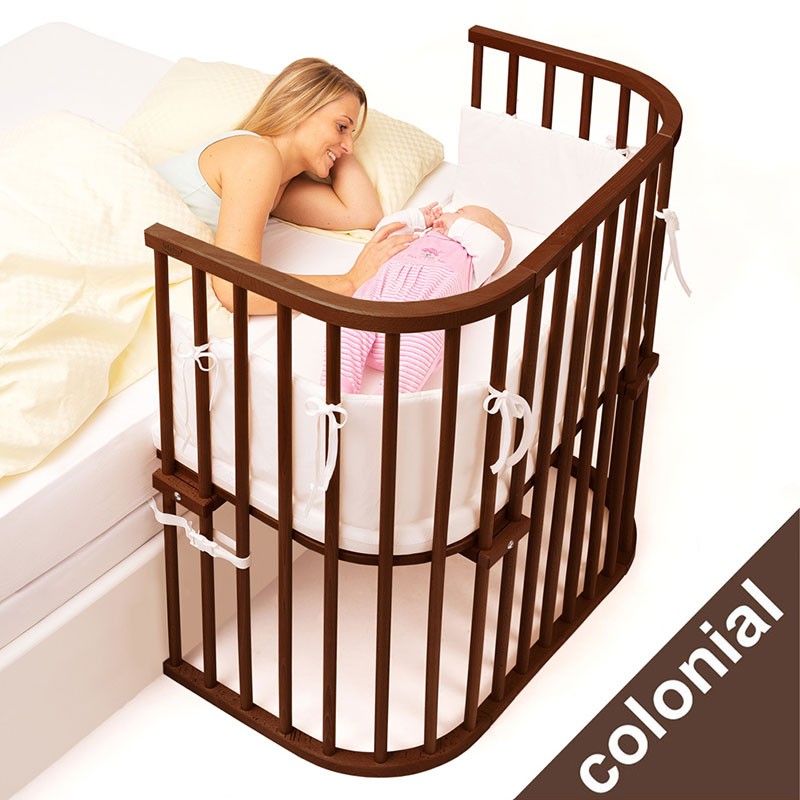 Детская кровать Babybay Tobi Boxspring