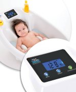 Детская ванночка  Aqua Scale Digital Scale 