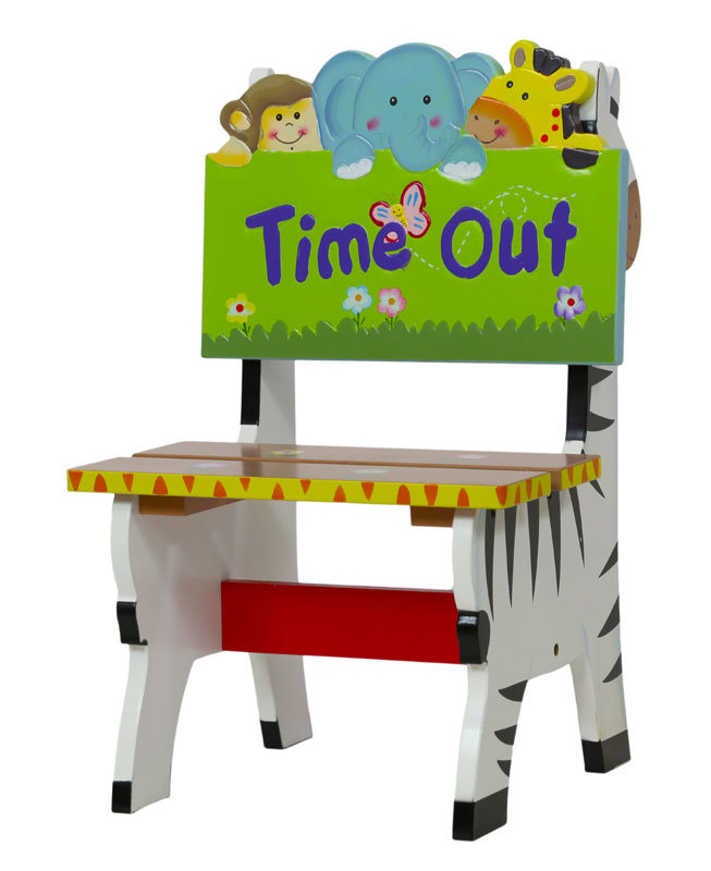 Детский стул Teamson  Time