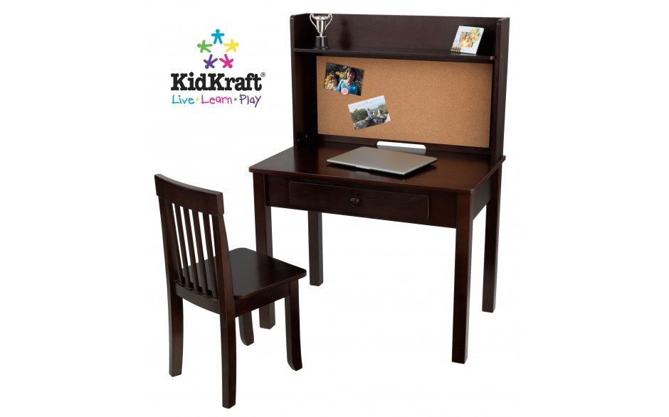 Детский письменный стол Kidkraft Pinn
