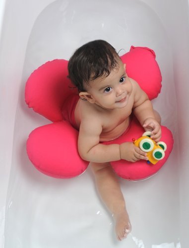 Детская подушка для купания Pomfitis Papillon Baby