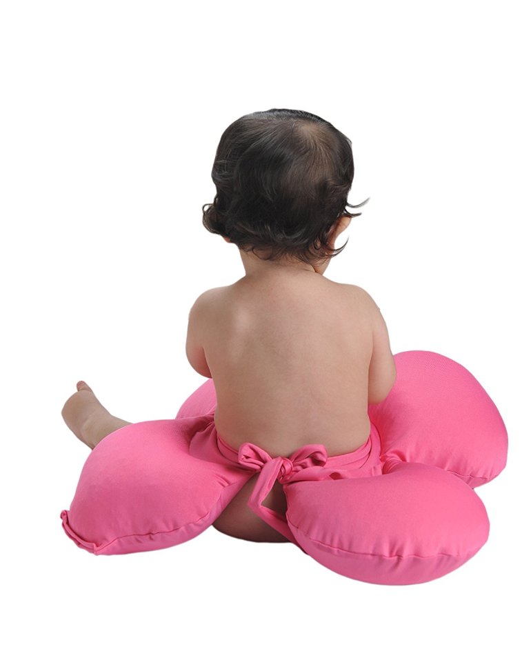 Детская подушка для купания Pomfitis Papillon Baby