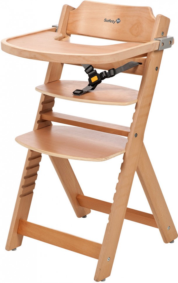 Детский стульчик для кормления Safety 1 ST Timba