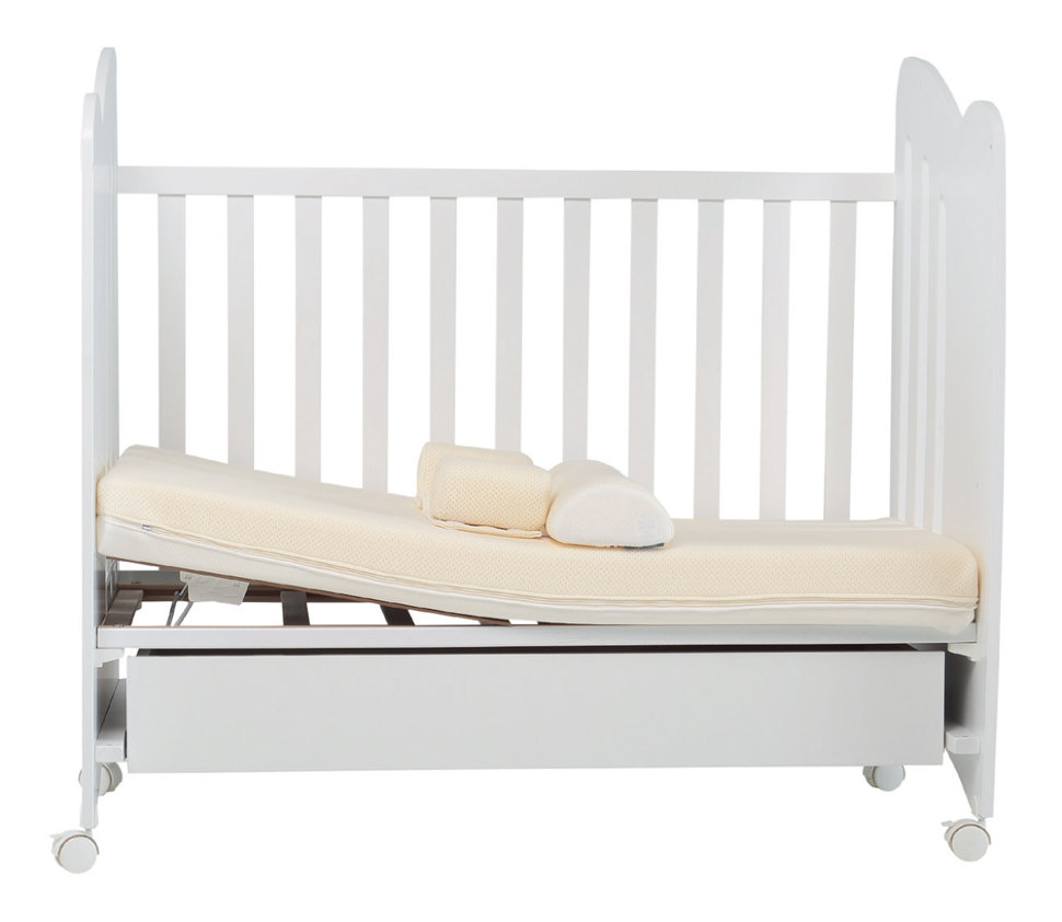 Детская кровать Micuna Istar
