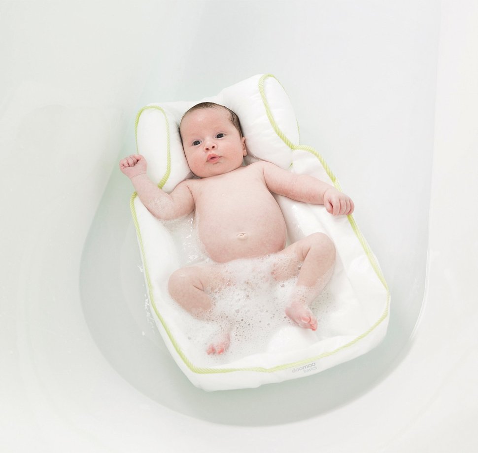 Детская подушка для купания Delta-Baby Easy Bath